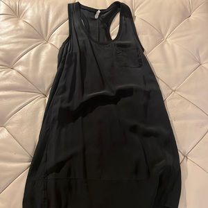 Joie silk dress